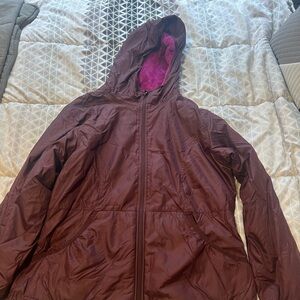 Eddie Bauer Raincoat